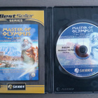 PC CD: Master of Olympus: Zeus peli (2002) - pikkukuva 3
