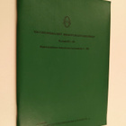 Valtakunnalliset maanpuolustuskurssit : Kurssit 61-70 (Aa... - pikkukuva 1