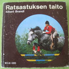  Ratsastuksen taito – Albert Brandel - pikkukuva 1