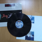 HEART : Bad Animals LP - pikkukuva 3