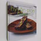 Margaretha Göransson Hamrin : Hyvän olon herkut - pikkukuva 1
