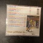 V/A - Golden Hockey Night CD - pikkukuva 2