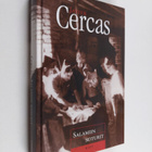 Javier Cercas : Salamiin soturit - pikkukuva 1