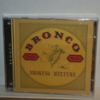 Bronco CD Smoking Mixture - pikkukuva 1