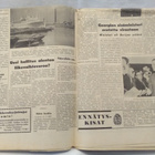 Turun Sanomat 16.7.1953 - pikkukuva 2