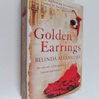 Belinda Alexandra : Golden earrings - pikkukuva 1