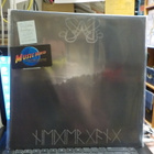 DIE SAAT - NIEDERGANG LP GER 2004 LIMITED EDIT M-/EX+ - pikkukuva 1