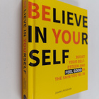 Jasmin Kirkbride : Believe in Yourself - Boost Your Self ... - pikkukuva 1