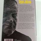 Seppo Jokinen : Pahasti tehty (signeerattu, tekijän omiste) - pikkukuva 2