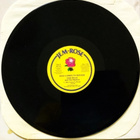 LITTLE BENNY & THE MASTERS: Who comes to boogie 12" - pikkukuva 1