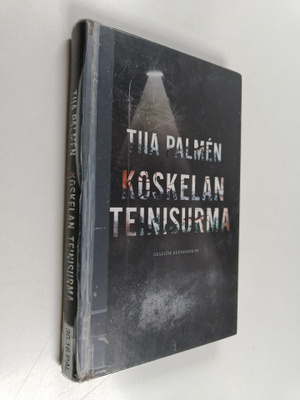 Tiia Palmen : Koskelan teinisurma