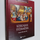 Kaarina (suom.) Turtia : Keskiajan sydämessä : vuodesta 1... - pikkukuva 1