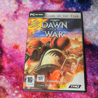 Warhammer 40,000 Dawn of War (Goty) (PC) - pikkukuva 1