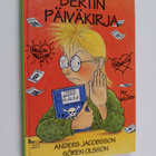 Anders Jacobsson ym. : Bertin päiväkirja - pikkukuva 1