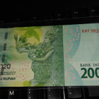 Indonesia 20000 Rupiah 2016 P151 UNC - pikkukuva 2