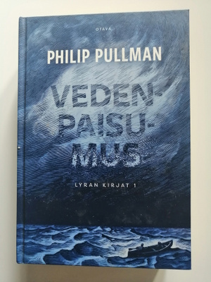 Pullman, Philip: Lyran kirjat 1: Vedenpaisumus