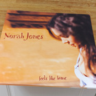 Norah Jones Feels like home LP - pikkukuva 1