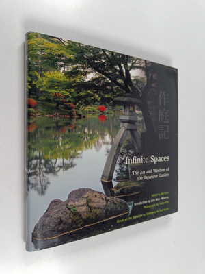 Joe Earle : Infinite spaces : the art and wisdom of the J...