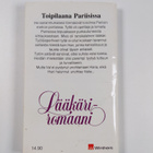 Ann Colin : Toipilaana Pariisissa - pikkukuva 2