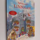 Katie Daynes ym. : Tutkimusretki linnaan - pikkukuva 1