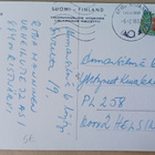 Ristijärvi, Saukonmaja, mv vkpk, p. 1992 - pikkukuva 2