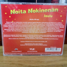 Noita Nokinenän Joulu CD - pikkukuva 2