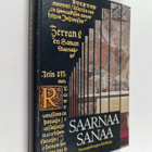 Raija (toim.) Vartiainen : Saarnaa sanaa : sananjulistaja... - pikkukuva 1