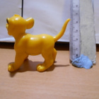 Simba A - pikkukuva 3