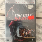 You Got Served (UUSI DVD) - pikkukuva 1