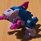 Transformers G1 SKALOR (Seacons) 1988 - pikkukuva 1