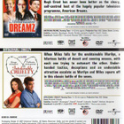 American Dreamz /intolerable cruelty (42 463) k -FI- DVD nor - pikkukuva 2