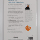 Petteri Paananen : InDesign CS6 : julkaisun tekeminen - pikkukuva 2