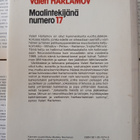 Valeri Harlamov: Maalintekijänä numero 17 (sid.) - pikkukuva 2