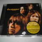 The Stooges - The Stooges (2 x CD) - pikkukuva 1