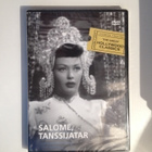 Salome, Tanssijatar (DVD) UUSI! - pikkukuva 1