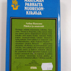 Arthur Ransome : Pääskyt ja amatsonit - pikkukuva 2