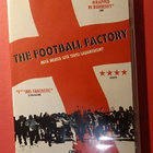 dvd, The Football Factory [toiminta, draama, väkivalta] - pikkukuva 1