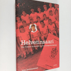 Kim Vatanen : Helvetinsaari : Kim Vatasen seitsemän vuott... - pikkukuva 1