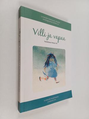 Villi ja vapaa