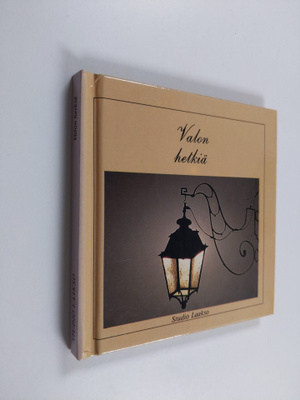 Valon hetkiä