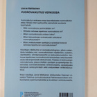 Janne Matikainen : Vuorovaikutus verkossa : verkkopohjais... - pikkukuva 2