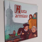 Antti Siukonen : Auta armias! - pikkukuva 1
