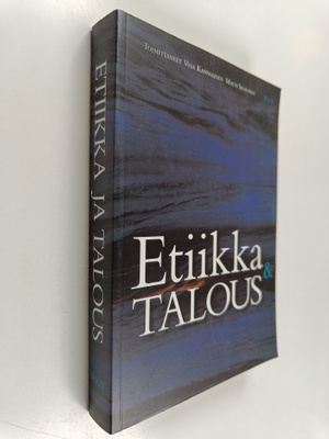 Etiikka & talous
