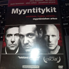DVD MYYNTITYKIT - pikkukuva 1