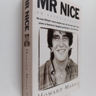 Howard Marks : Mr Nice - pikkukuva 1
