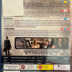 The Good Shepard (Robert De Niro) UUSI Nordic Blu-Ray - pikkukuva 2