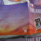 FINLANDERS: Oikeesti hyvät! (3-CD), kokoelma, + NIMMARIT - pikkukuva 2