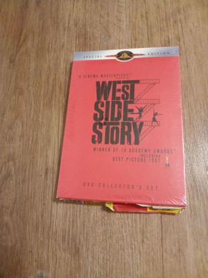 West side story
