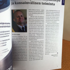 RANNIKON PUOLUSTAJA Meripuolustuksen ammatti- ja jäsenlehti - pikkukuva 2