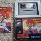Zero the kamikaze squirrel - SNES - pikkukuva 1